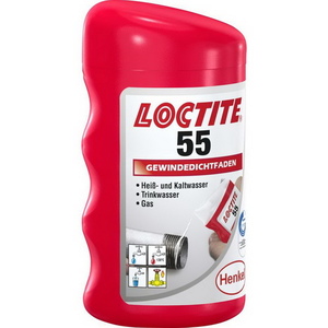 LOCTITE 55 герметизирующая нить