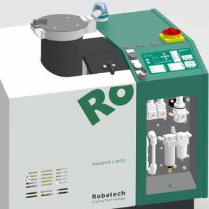 Плавитель для PUR-клея RobaPUR (Robatech)