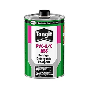 Tangit PVC-U/C-ABS обезжириватель (очиститель)